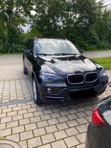 BMW X5 xDrive30d - - BMW X5 aus 2009 mit Diesel-Antrieb