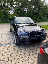 BMW X5 xDrive30d - - BMW X5 aus 2009