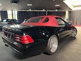 Mercedes-Benz SL 500 CABRIO AMG H Kennzeichen TOP - Mercedes-Benz SL 500 Gebrauchtwagen