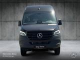 Mercedes-Benz Sprinter 319 CDI Kombi Hoch Allrad+9G+Klima+Navi - Mercedes-Benz Sprinter: Allradantrieb