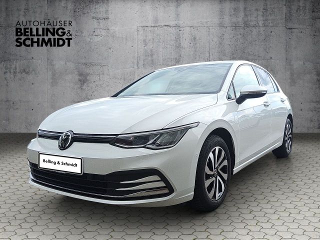 Golf VIII 2.0TDI Aut. Life Kamera IQ Drive LED