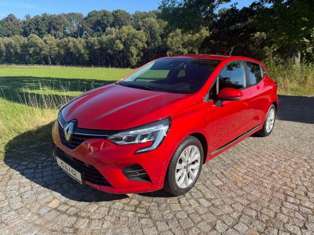 Image of Renault Clio
