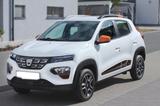 Dacia Spring Comfort Plus Comfort Plus +CCS+LED Fahrl. - Dacia Spring von privat
