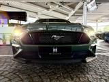 Ford Mustang GT V8 Autom. 1.Hd+ Deutsch+ Unfallfrei - gebrauchte Ford Mustang aus dem Jahr 2022