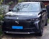 DS Automobiles DS7 Opera, Voll, BlueHDi, Soundanlage, usw. - DS Automobiles DS7 (Crossback) Opera Gebrauchtwagen