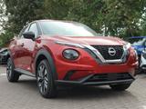 Nissan JUKE N-DESIGN 1.0 DIG-T 7DCT ProPilot ACC 360° - Nissan Juke in Leipzig