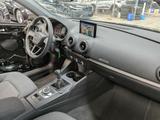 Audi A3 30 TFSI LED NAVI KLIMA PDC SHZG - Audi A3 Unfallwagen