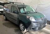 Renault Kangoo Z.E. 33 Maxi 2-Sitzer*KAMERA*LEDER*KLIMA - Renault Kangoo mit Elektro-Antrieb: Maxi