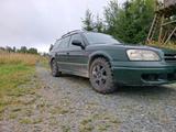 Subaru legacy - gebrauchte Subaru Legacy aus dem Jahr 1999