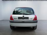 Renault Clio Basis 1.2 - gebrauchte Renault Clio aus dem Jahr 2001