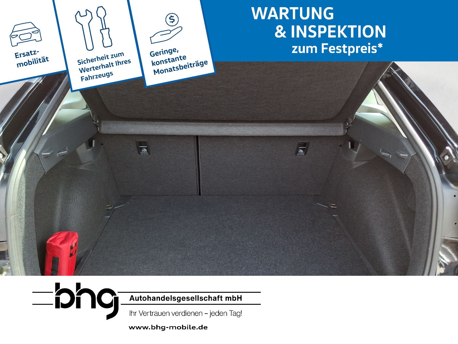 Volkswagen Taigo - Bild 13