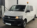 Volkswagen T6 Transporter Lang Plus Trendline PDC/ 1.Hand - Volkswagen: Allradantrieb, Transporter