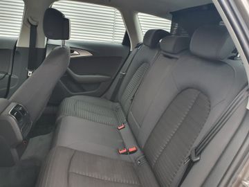 Audi A6 - 9