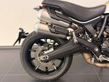 Ducati Scrambler 1100 Pro - DUCATI SCRAMBLER 1100 PRO