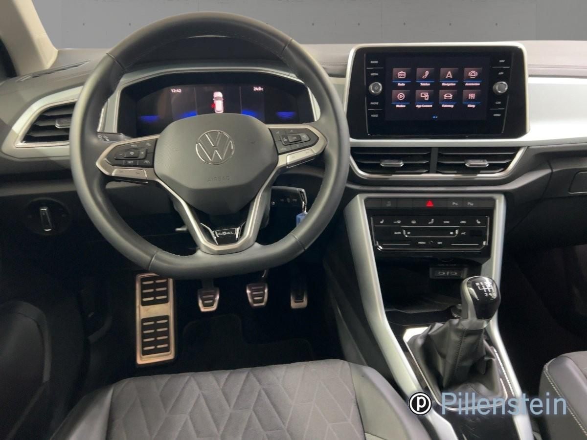 Volkswagen T-Roc - Bild 7