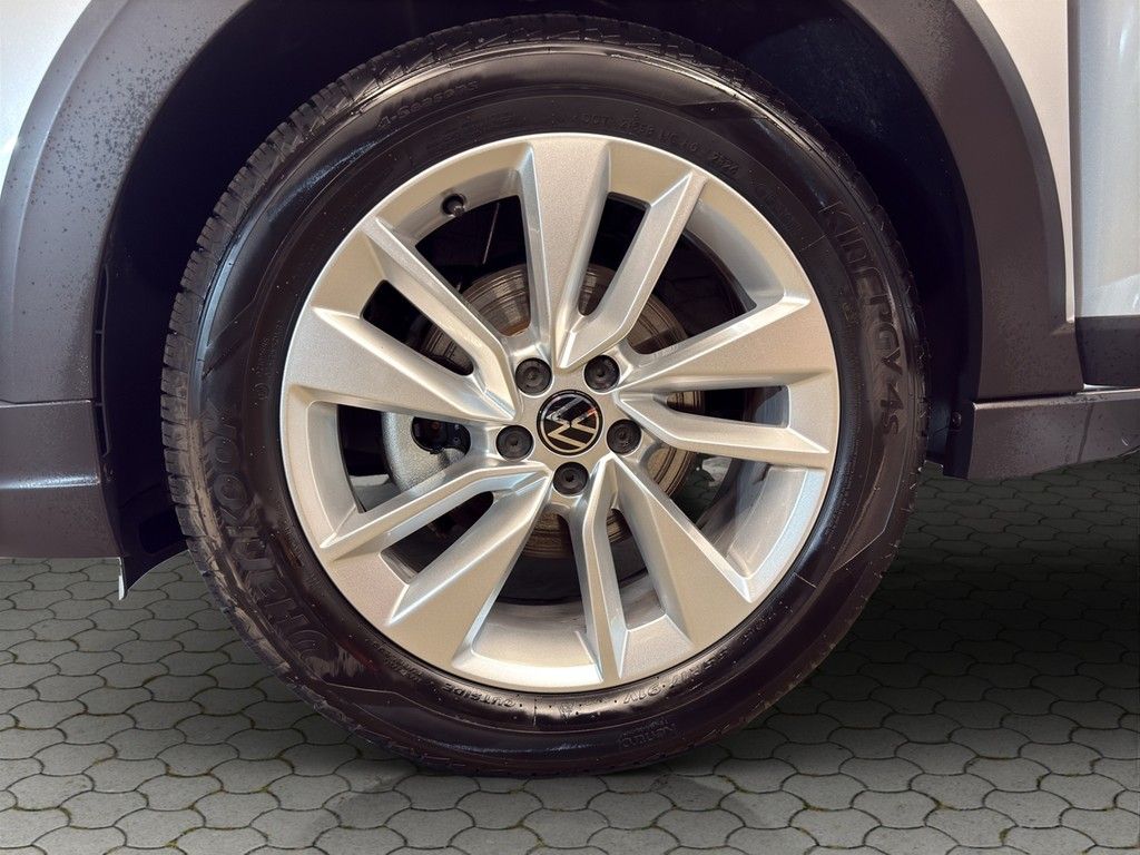 Volkswagen Taigo - Bild 22