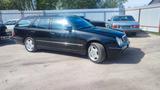 Mercedes-Benz E 430 T 4MATIC AVANTGARDE Avantgarde - Mercedes-Benz E 430: Kombi