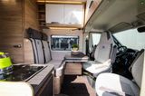 Knaus BoxLife Pro 630 FREEWAY 60 Years | 4.000 KG - Knaus Neu
