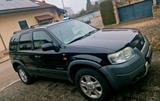 Ford Maverick V6 - Ford Maverick: V6