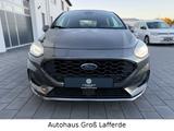 Ford Fiesta ST-Line 155 PS Hybrid LED SHZ LHZ RFK - Ford Fiesta: ST Ps