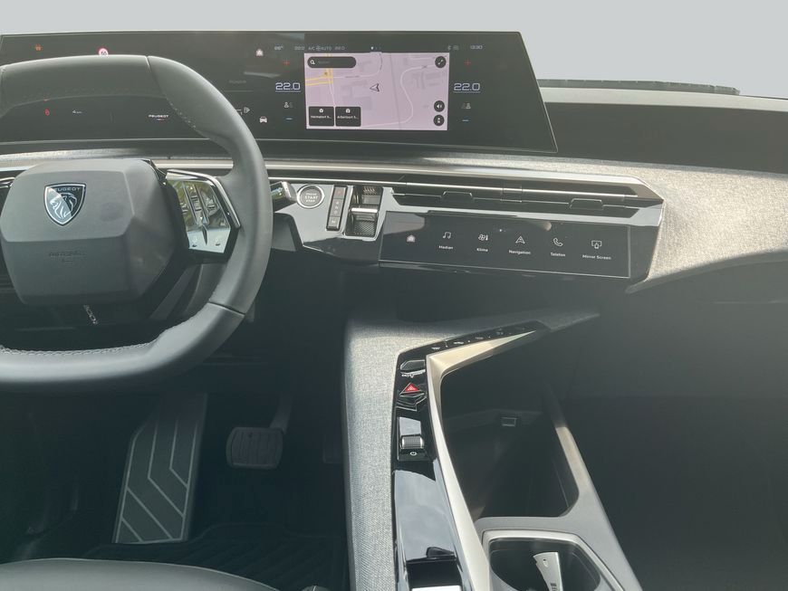 Peugeot 5008 - Bild 14