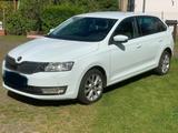 Skoda Rapid Spaceback 1,2TSI JOY, 81KW - Skoda Rapid: Joy