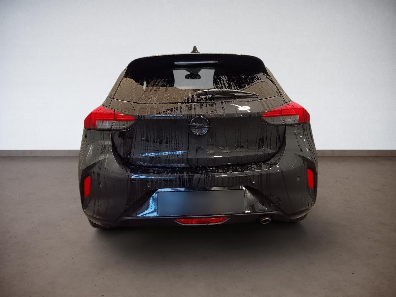 Fahrzeugabbildung Opel Corsa F 1.2 Turbo GS AT+Navi+Sitzhzg.+Apple+Andr