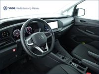 Volkswagen Caddy Maxi - Vorschau Bild 7