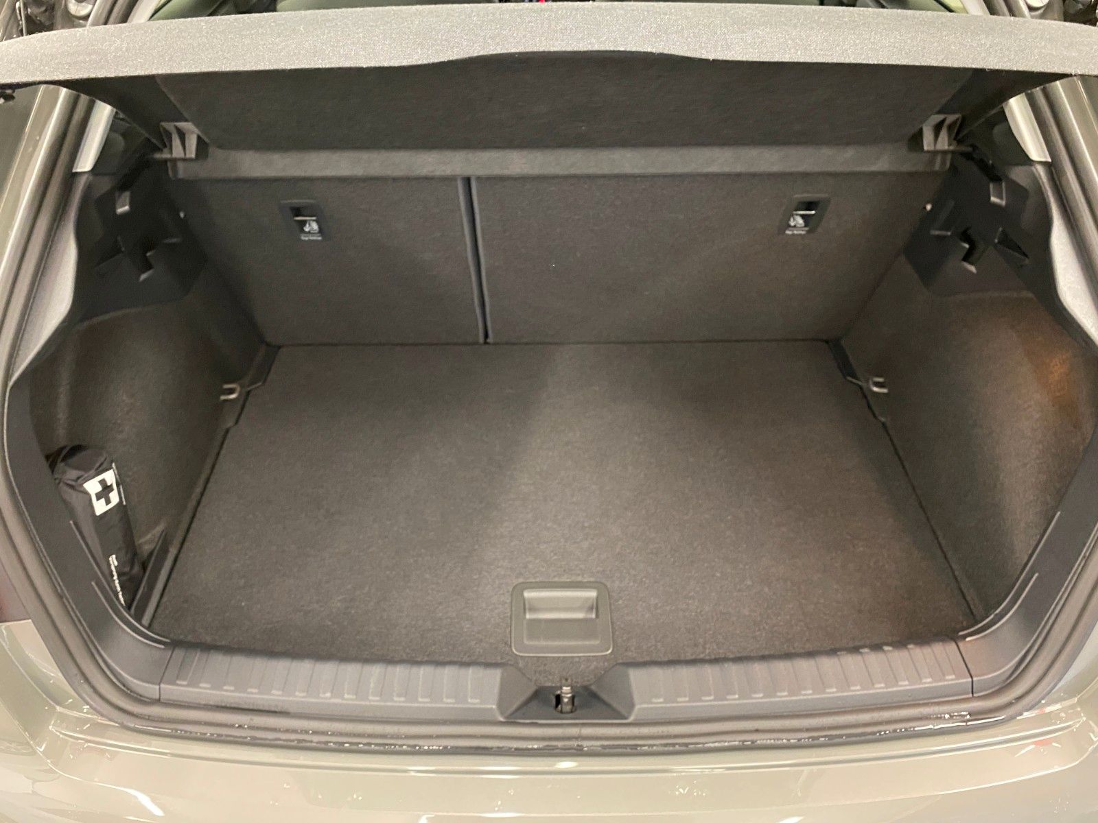 Audi A1 - Bild 14