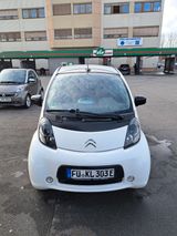 Citroën C-Zero Tendance - Citroën mit Elektro-Antrieb: Zero