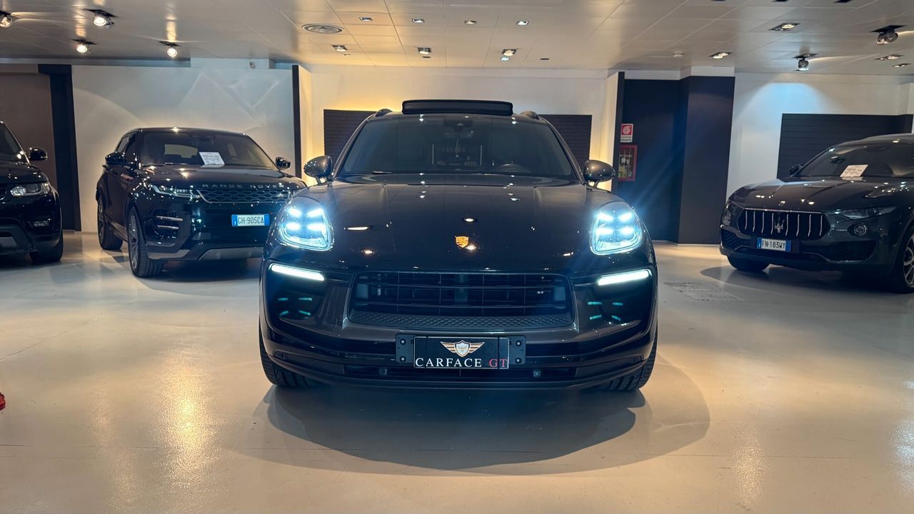 Other PORSCHE MACAN T 2.0 B 265CV - 2022 imagem 2