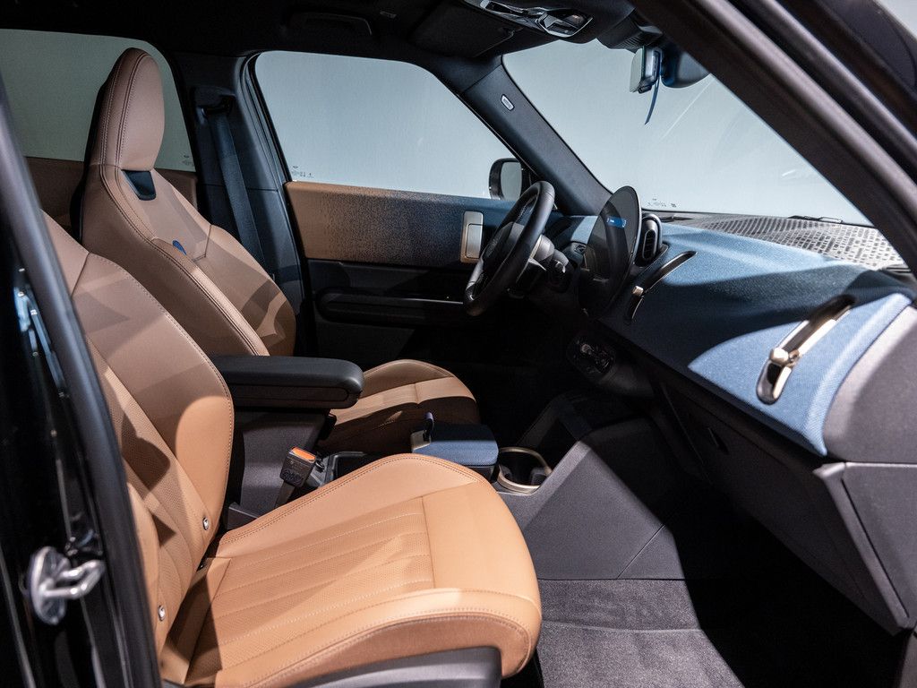 MINI Countryman C (Cooper) - Bild 7