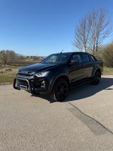 Isuzu D-Max V -CROSS Garantie bis 07/2028 - Isuzu D-Max aus 2023