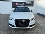 Audi A1 S line attraction+AUTOMATIK+PDC+ALU+SPORTSITZ - AT Gebrauchtwagen