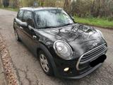 MINI Mini Cooper One 1,2l Klima SHZ PDC Tempoma... - MINI Cooper in Saarbrücken