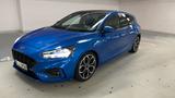 Ford Focus 1,5 ST-Line  ST-Line VOLL/PANO/B&O/HEADUP - Behindertengerechte Ford Focus