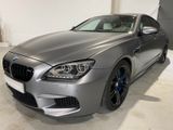 BMW M6 Gran Coupe*Competition*Akrapovic*Carbondach - BMW: Akrapovic