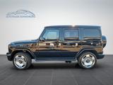 Mercedes-Benz G 63 AMG/A22/NIGHT2/CARBON/PROD25 - Mercedes-Benz: C63