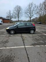 Fiat fiat punto 2009 Tüv 01/2027 - Fiat Punto in Bielefeld