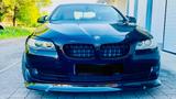 BMW 528I  - BMW 528 aus 2011