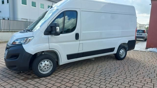 Other OPEL Movano 35 2.2 BlueHDi 140 S&S PM-TA Furgone imagem 2