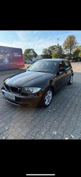BMW 1er 116i 2011 - BMW in Bonn: 2er