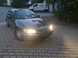 Opel omega b 2.2 16v tüv - gebrauchte Opel Omega aus dem Jahr 2000