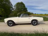 Mercedes-Benz SL 230 - Mercedes-Benz SL 230
