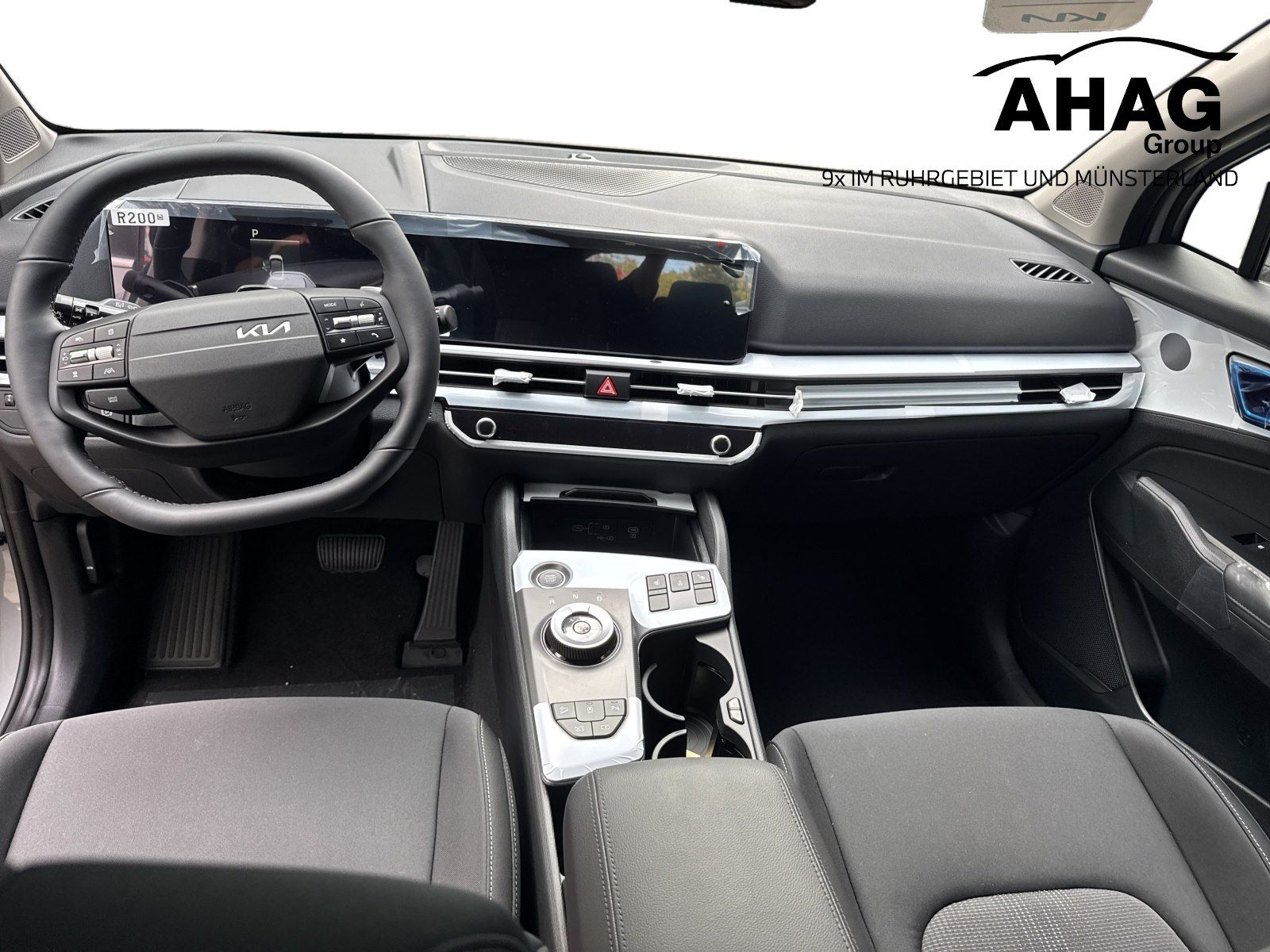 Kia Sportage - Bild 9