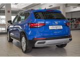 Seat Ateca 4Drive Xperience 2.0 TSI DSG+ACC+NAV+CARPL - gebrauchte Seat Ateca aus dem Jahr 2022