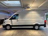 Volkswagen Crafter *L2-H2*Hoch+Lang*Garantie*Regale* - Volkswagen Pritsche + Plane