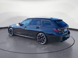 BMW 320d xDrive Touring M-Sport Pro *Shadow*Navi*Mem - BMW 320: Kombi, 320d M Sport
