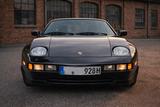 Porsche 928 - Porsche 928: Sportwagen