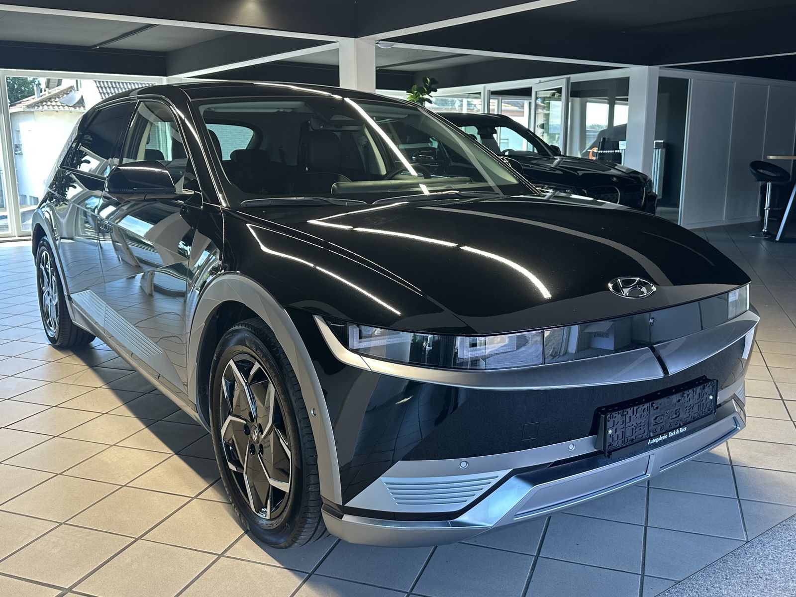 Hyundai Ioniq 5 Uniq PIXEL RELAX PANO BOSE 360° SOH-97,9